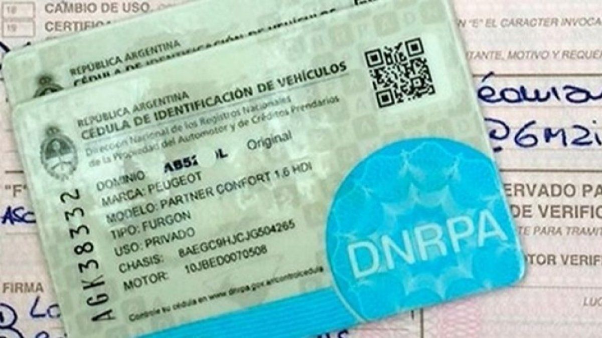 Paro de trabajadores que tramitan en registros del sector automotor a nivel nacional Paro de trabajadores que tramitan en registros del sector automotor a nivel nacional