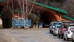 altText(Atención: Postergan apertura de pasos fronterizos con Chile)}