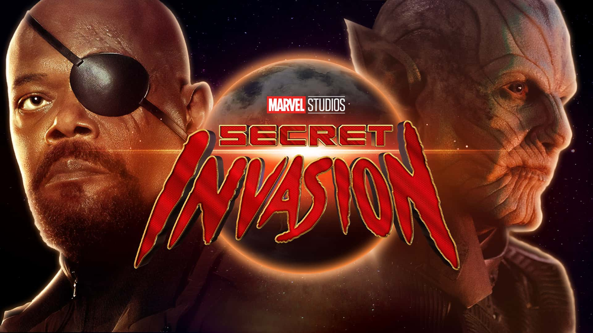 Secret Invasion volverá a introducir a Nick Fury después de mucho tiempo.