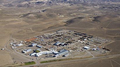Centro de Operaciones: YPF se copia de PAE