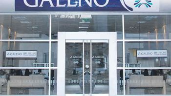 Galeno fue acusada de aplicar un incremento del 85% en su cuota a una jubilada con diabetes. Galeno fue acusada de aplicar un incremento del 85% en su cuota a una jubilada con diabetes.