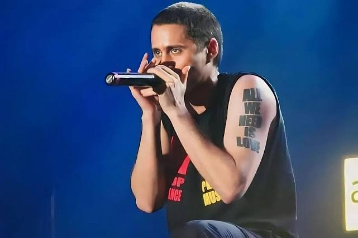 La muerte del rapero venezolano, Canserbero, se esclareció luego de 9 años. La muerte del rapero venezolano, Canserbero, se esclareció luego de 9 años.