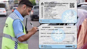 Cédula verde: Qué pasa si está vencida y cómo renovarla para evitar multas