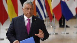 altText(Petróleo ruso: La UE intenta acordar un embargo parcial)}
