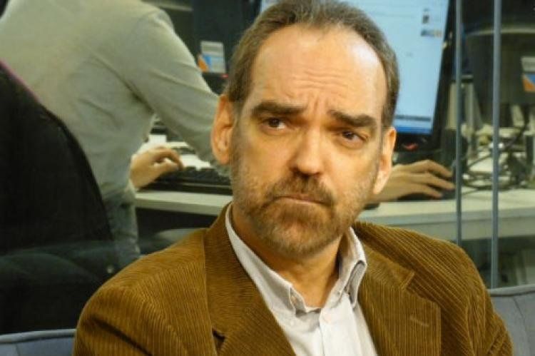 Fernando Iglesias.