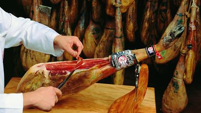 Pobre Jamoncito: Licuación de la imagen de Javier Milei