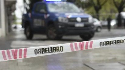 Nuevo homicidio en Rosario: Encontraron muerto a un hombre en su departamento