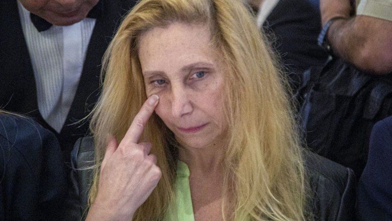 Karina Milei restringe la IA de sus humanoides