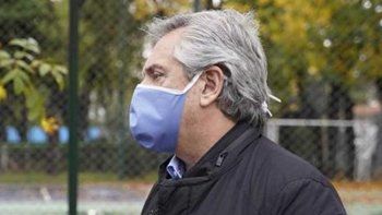 Un diputado de JxC denunció a Alberto F., Cafiero y Ginés por la gestión de la pandemia