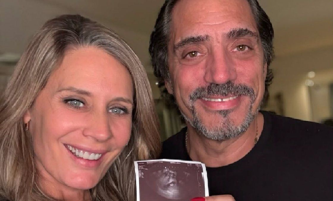 Rocío Marengo rompió el silencio luego de oficializar su embarazo: Estamos muy felices.