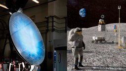 Este plan de la NASA no puede fallar. Este plan de la NASA no puede fallar.