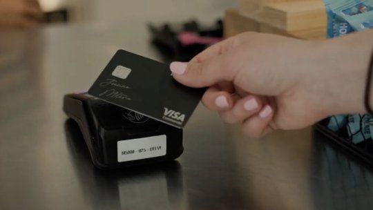 La nueva puerta con tarjetas de crédito para volver al sistema financiero