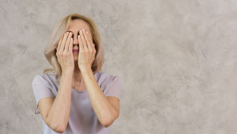 ¿Cómo quitar los sofocos de la menopausia? Prueba esta técnica natural