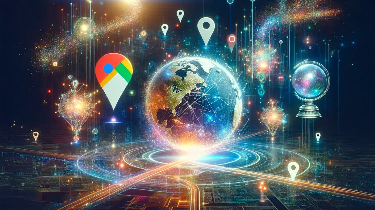 La IA será fuerte de cara al 2030.