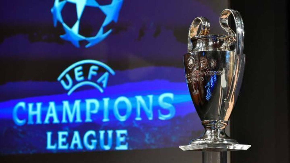 Los rivales de Boca y River en el Mundial de Clubes (Benfica, Bayern, Inter) clasificaron en Champions League. Los rivales de Boca y River en el Mundial de Clubes (Benfica, Bayern, Inter) clasificaron en Champions League.