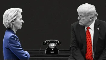 Estados Unidos acusa a Europa de jugar sucio y apunta contra Amadeus, Accenture y DHL