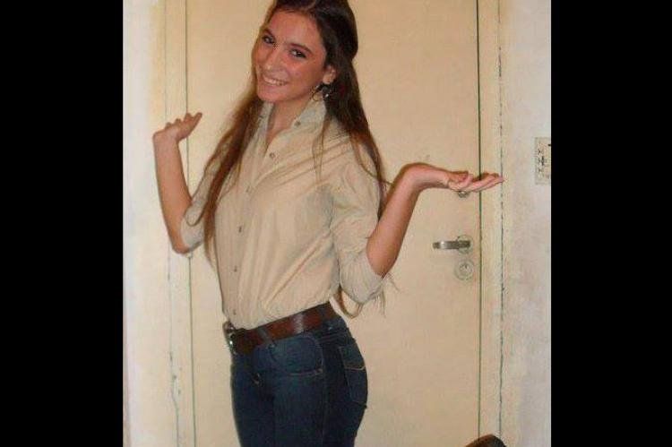 El cuerpo de la joven fue hallado en un basural de Ceamse.