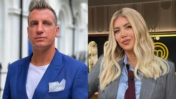 Maxi López confirmó la peor noticia sobre Wanda Nara: “Me dijo…”