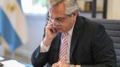 11 años sin Defensoría y un correctivo para Mariotto, muestras de los temas pendientes para Alberto F