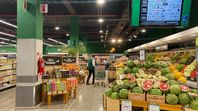 Supermercado clausurado por presencia de ratas. Supermercado clausurado por presencia de ratas.