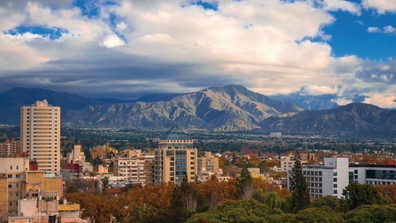 Clima 19/12: Armá planes, que así estará el tiempo hoy