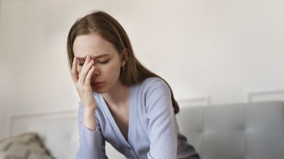 El problema que muchos padecen y está detrás de la depresión