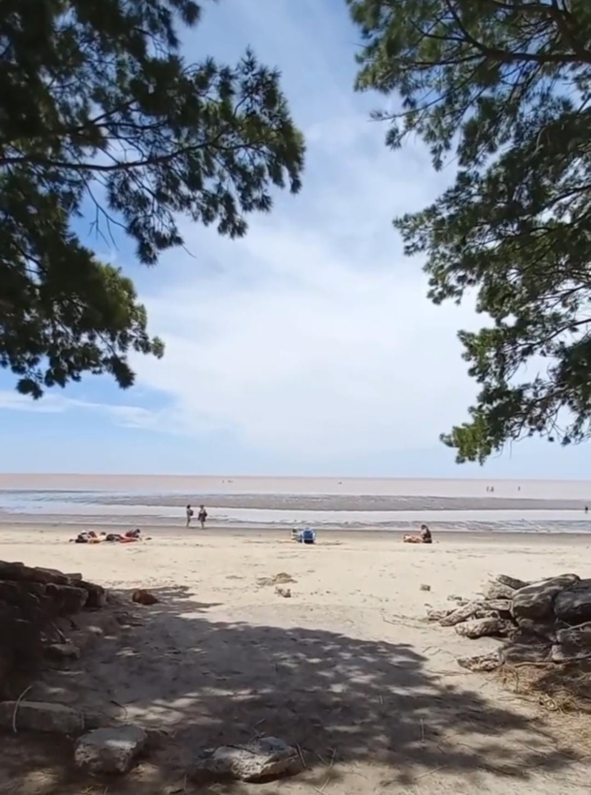 Una alternativa para escaparse cerca de la Ciudad de Buenos Aires. Una alternativa para escaparse cerca de la Ciudad de Buenos Aires.