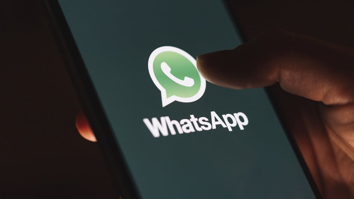 Caída Mundial De Whatsapp Facebook E Instagram 