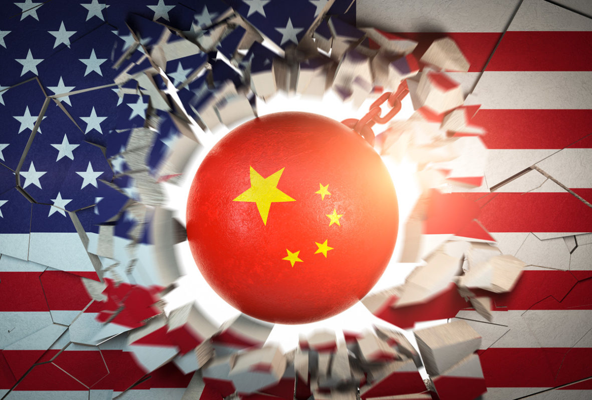 Analistas sostienen que el megaproyecto de China que pretende destronar a USA como líder mundial causa efectos económicos y ambientales. Analistas sostienen que el megaproyecto de China que pretende destronar a USA como líder mundial causa efectos económicos y ambientales.