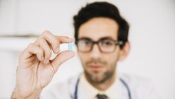 ¿Cuánto dura el efecto del Viagra? Hay un mito popular sobre esto / Imagen de Freepik.