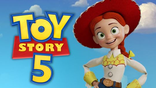Disney y Pixar le ponen toda la fe a Toy Story 5, una historia con Jessie al frente repleta de caos y humor donde intentarán recuperar la magia perdida. Disney y Pixar le ponen toda la fe a Toy Story 5, una historia con Jessie al frente repleta de caos y humor donde intentarán recuperar la magia perdida.