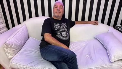 Coco Sily se distanció del streaming y cruzó a Migue Granados