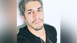 Claudio Barrellier, supuesto asesino de Agostina Vega.