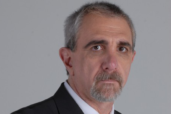 Dura sanción contra Canaletti por sus críticas a los periodistas deportivos de Clarín.