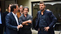altText(Tinelli político: ¿se viene un ShowMatch financiado por el peronismo?)}