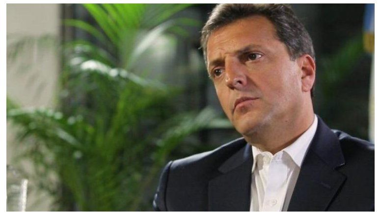 El momento de Massa: Hace llover pedidos y proyectos pero, ¿hay respuesta?