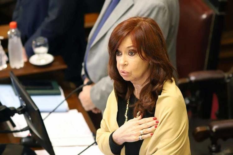 Cristina Fernández de Kirchner: Comienza una de las etapas más esperadas por ella, que es la reforma judicial.
