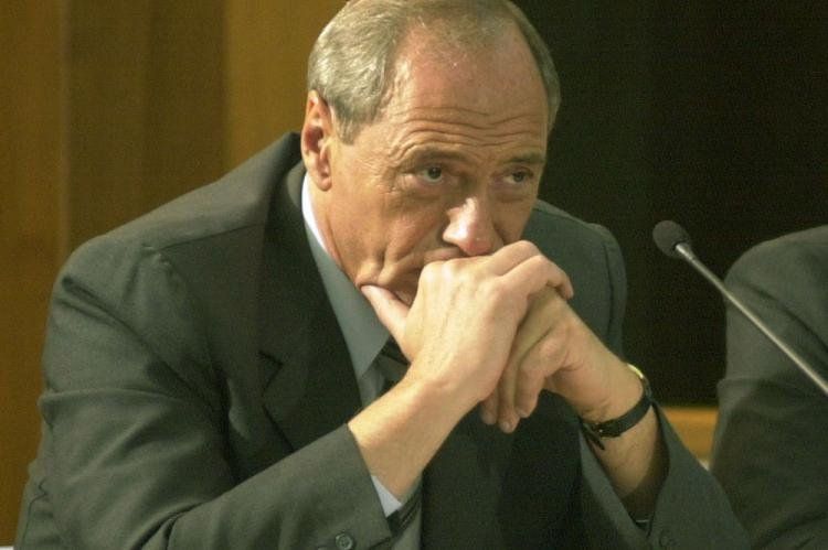 Raúl Zaffaroni: El juez de la Corte rechazó las afirmaciones de la Presidente.