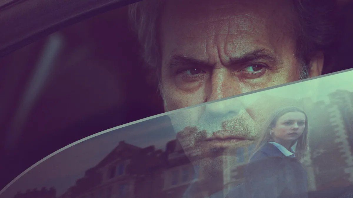 José Coronado brilla en una película de drama implacable.