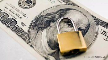 cepo: el mercado ya le pone 2 fechas de vencimiento cepo: el mercado ya le pone 2 fechas de vencimiento