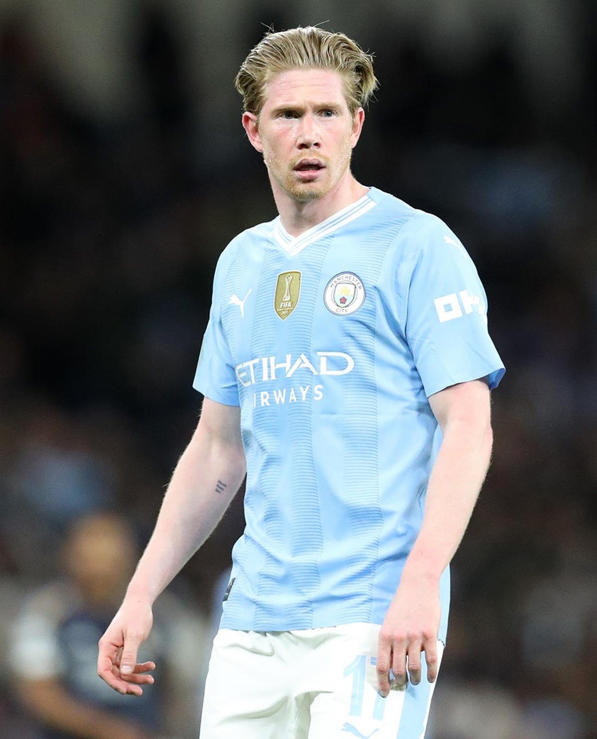 El belga, Kevin De Bruyne, es uno de los refuerzos confirmados por el Nápoli. El belga, Kevin De Bruyne, es uno de los refuerzos confirmados por el Nápoli.