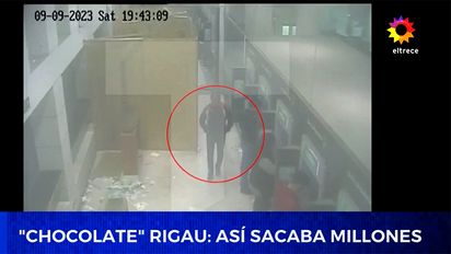 'Chocolate', la Casta y las conexiones transversales