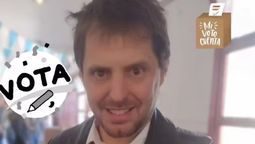 Mariano Barbieri.