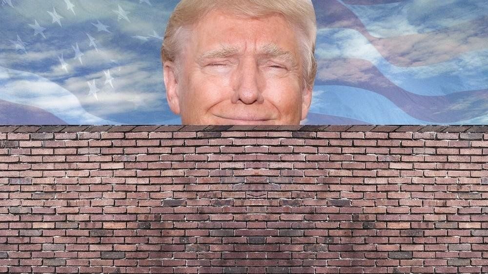 La Justicia frenó el muro en Texas por violar la separación de poderes y el uso de excepciones ambientales, pero Donald Trump apela a la Corte Suprema