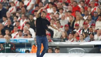 Chacho Coudet sacudió River con sus últimas declaraciones: