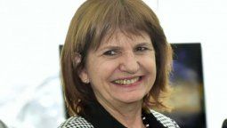 altText(Patricia Bullrich salió en defensa de los rugbiers cuestionados por sus tuits racistas y violentos)}