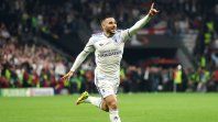 Final Europa League: Friburgo vs Aston Villa, el Dibu Martínez quiere coronarse en Europa Final Europa League: Friburgo vs Aston Villa, el Dibu Martínez quiere coronarse en Europa