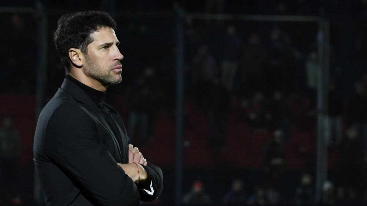 ¿Nace otro Sebastián Domínguez?