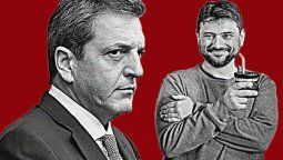 ¿Podría Juan Grabois convertirse en el cisne negro de Sergio Massa?