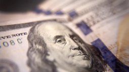 Dólar lunes 14 de agosto: Ocurrió lo menos pensado